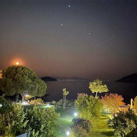 Villa Eirini Nea Iraklitsa Exteriér fotografie