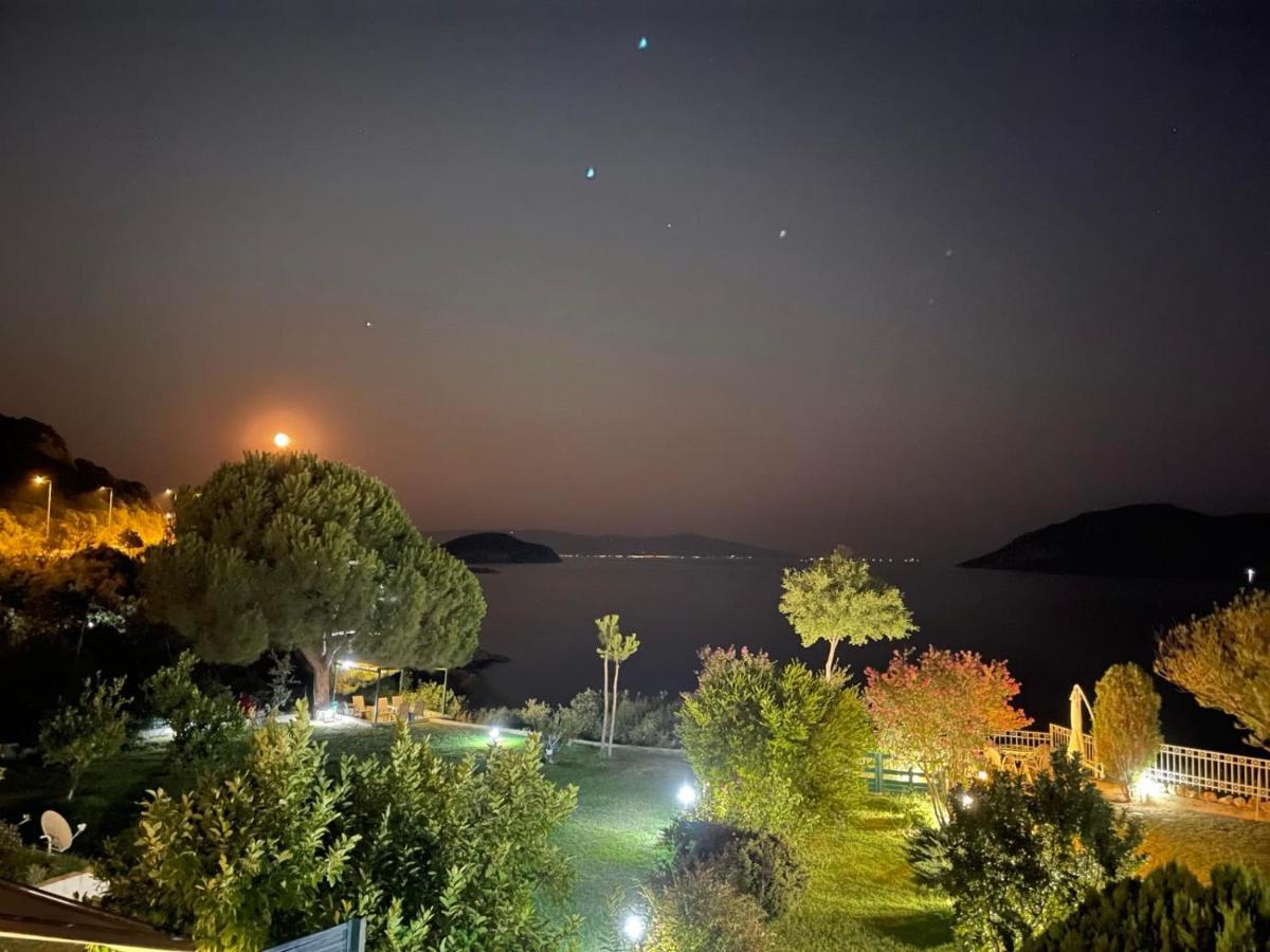 Villa Eirini Nea Iraklitsa Exteriér fotografie